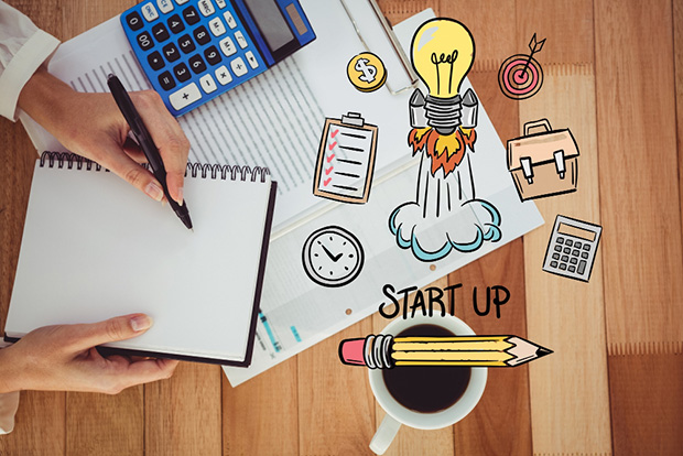 6 Things to Consider When Designing Your Startup Website 1
